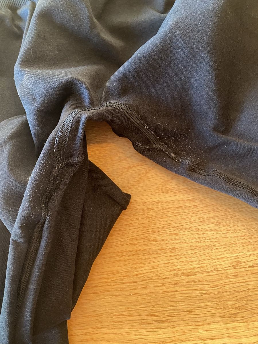 Teveo Leggings: TEVEO| Leggings Grösse L – Usato da Liebefeld venduto da secondhandbern 1