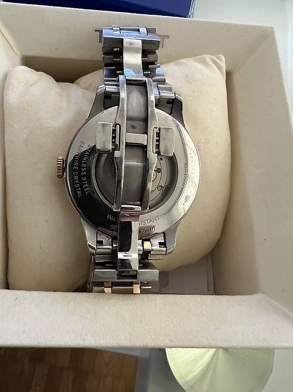 Orologi: Tissot Autamatic  – Usato da Kloten venduto da sal_2kb8 3