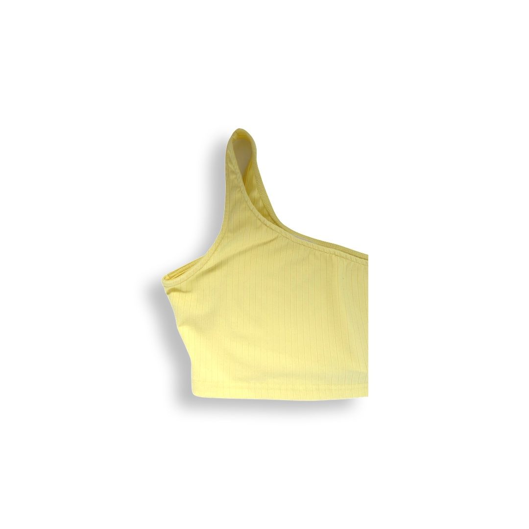 Tops: GLAMOROUS one-shoulder Top - neu - – Neu (gemäss Beschreibung) aus Jona von vanessasupermarket20 4