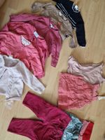 Gr 74. Kleiderpaket Baby