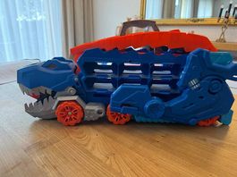 Hot Wheels City Ultimate Hauler