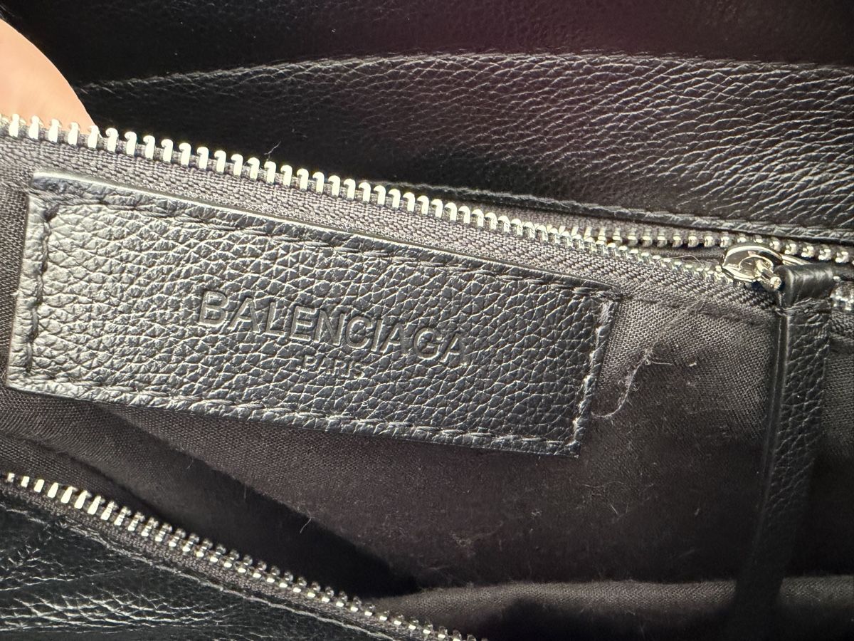 Balenciaga Borse: BALENCIAGA Everyday Tote Large – Usato da Basel venduto da IrSt-BPB 4
