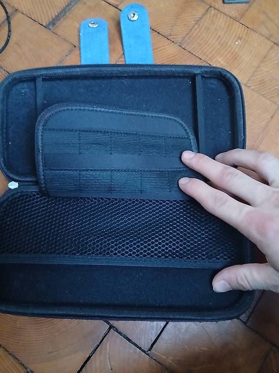 Nintendo Etuis de protection: Nintendo switch cover – D'occasion à Locarno par sch_r2rh 1