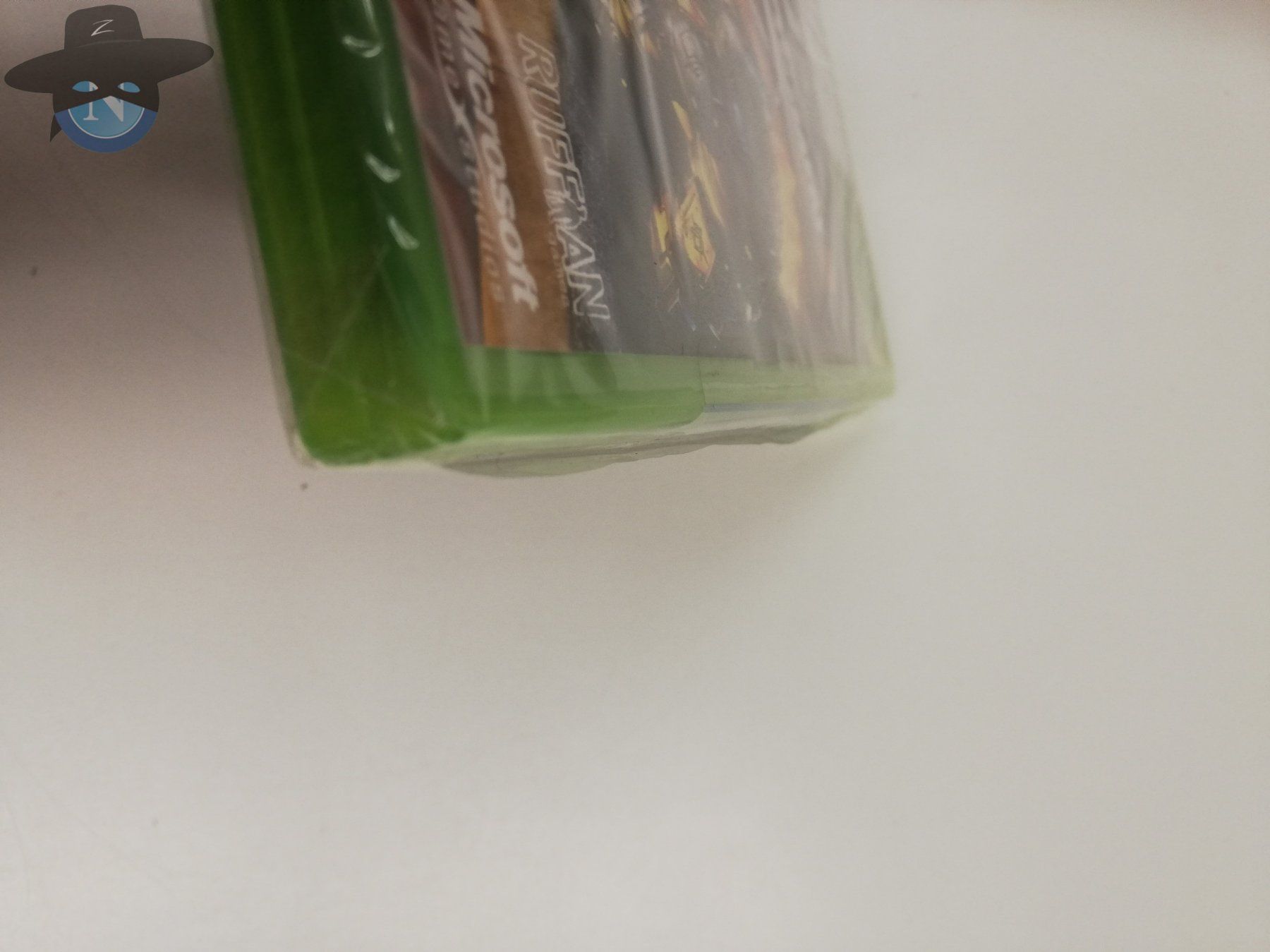 Microsoft Giochi: Crackdown 2 / XBox 360 / NEU - sealed - OVP -  bitte lesen – Nuovo (secondo la descrizione) da St. Gallen venduto da zorro_dc 8