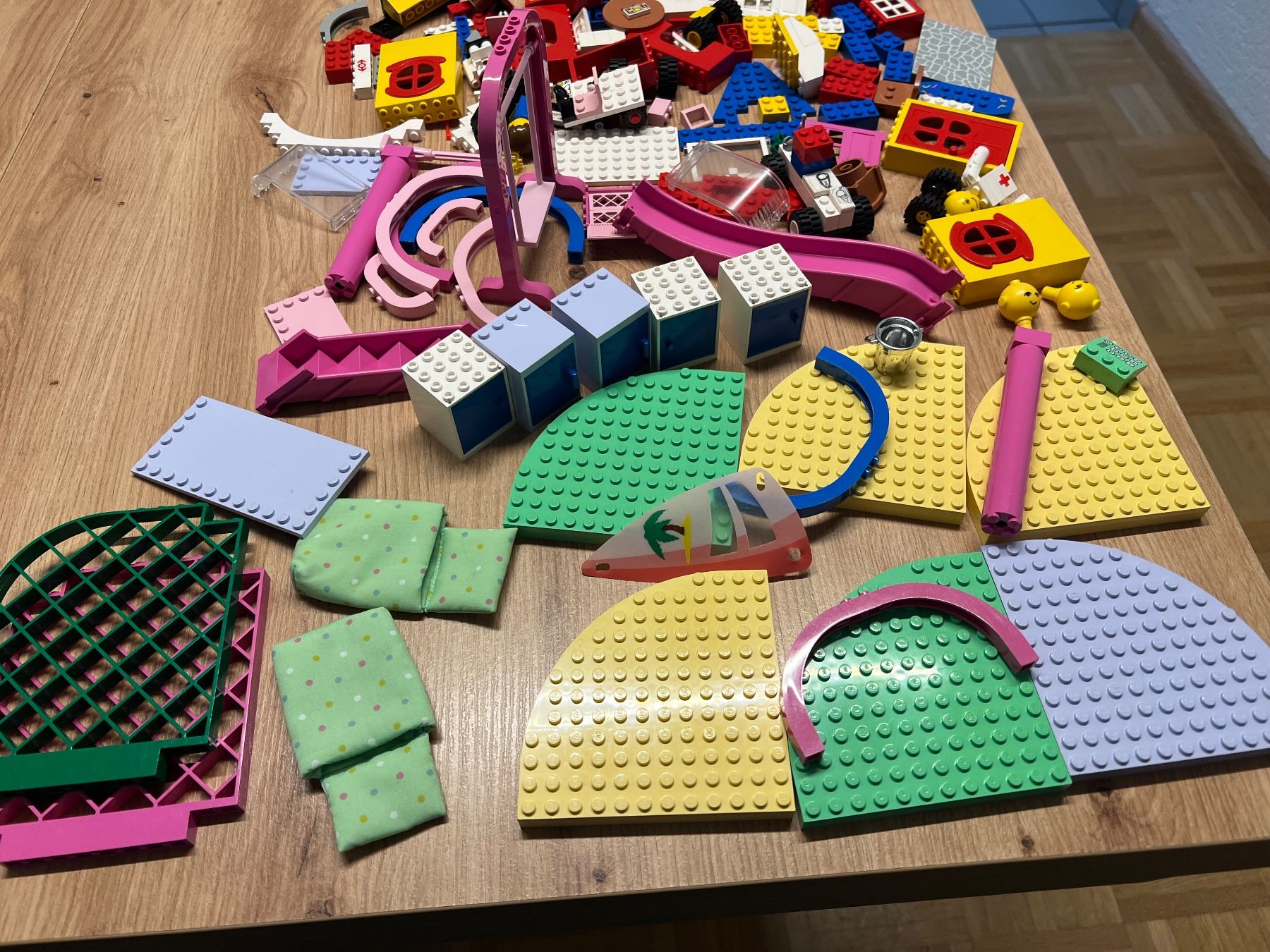 Lego Spielzeuge: Lego – Gebraucht aus Steffisburg von Mamschi 1