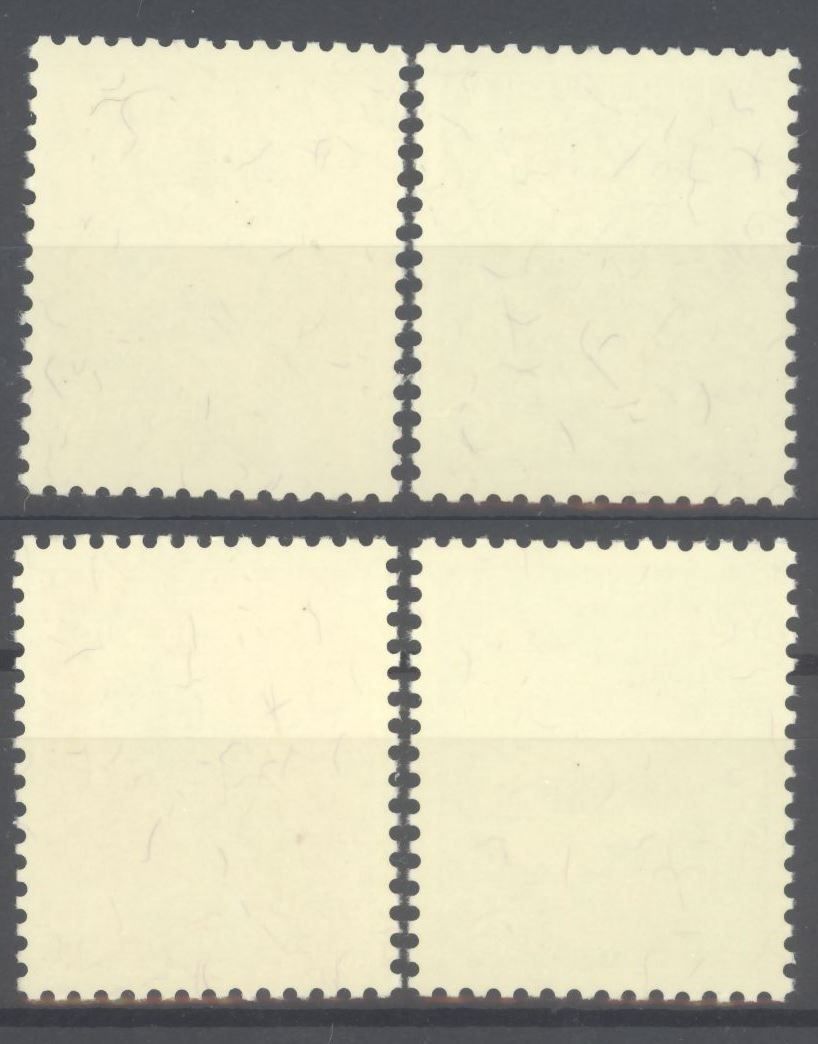 Alle Briefmarken: Pro Juventute 1971, ET, gummiert – Gebraucht aus Willisau von Vollstempel 1