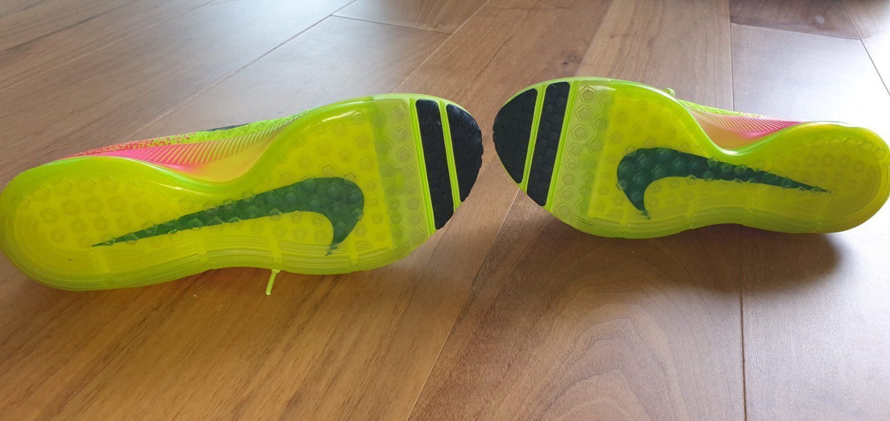 Nike Scarpe da donna: Baskets Nike - 41 – Nuovo (secondo la descrizione) da St-Sulpice VD venduto da juhdu 8