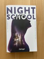 NIGHT SCHOOL - BAND 1 VON C.J. DAUGHERTY