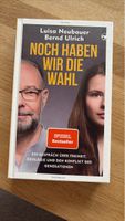 Buch "Noch haben wir die Wahl"