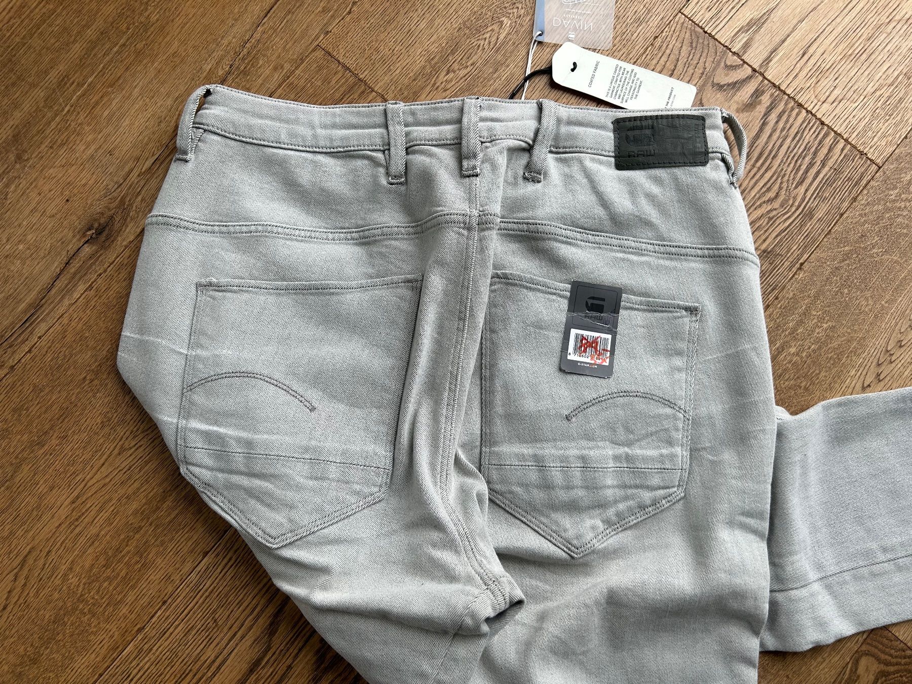 G-Star Jeans: Jeans, //NEU// G-Star 27/34 – Nuovo (secondo la descrizione) da Stettfurt venduto da outlet72 3