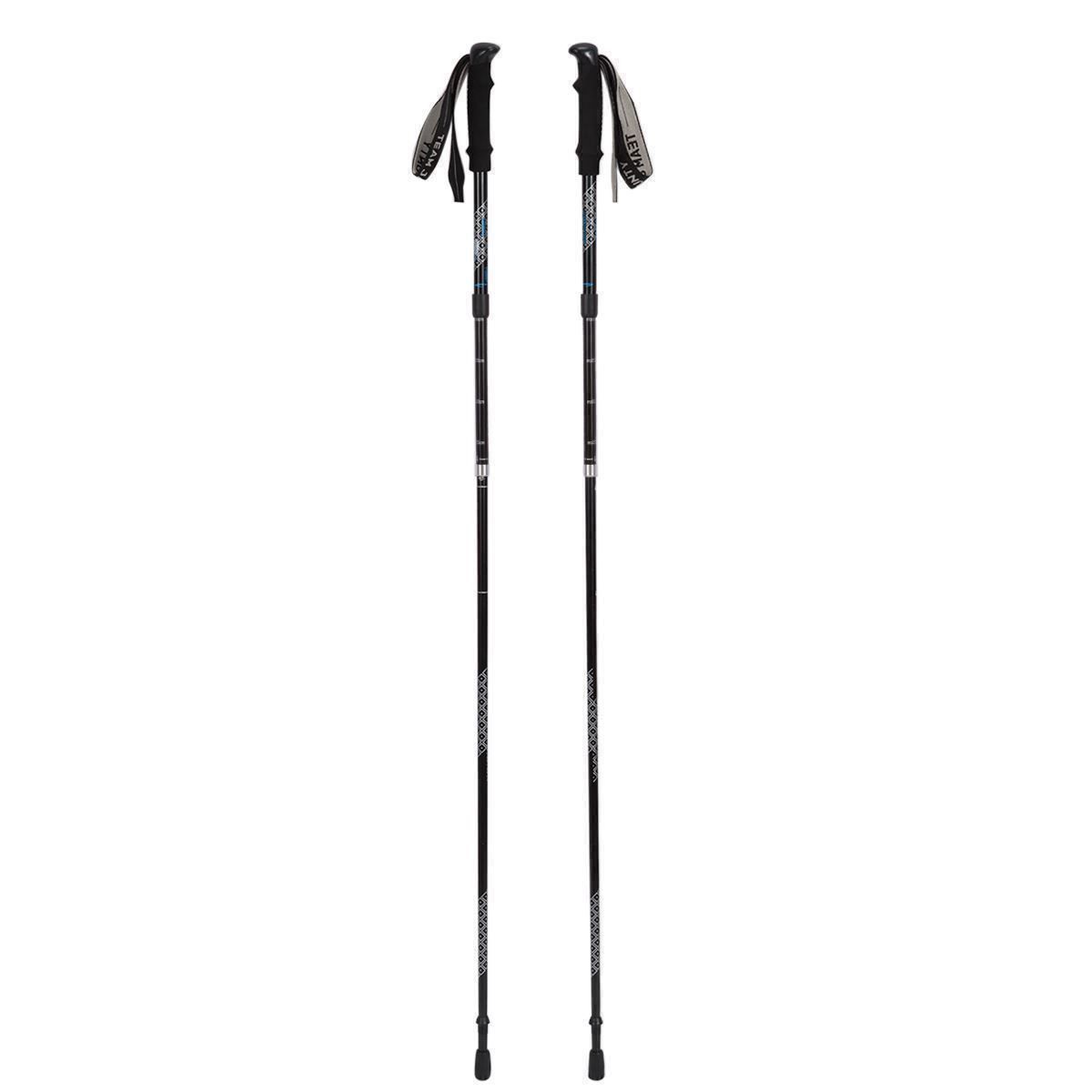 Bâtons de marche: 2pcs Wanderstöcke Nordic Walking Stöcke – Neuf (Voir description) à Thun par Top32 4