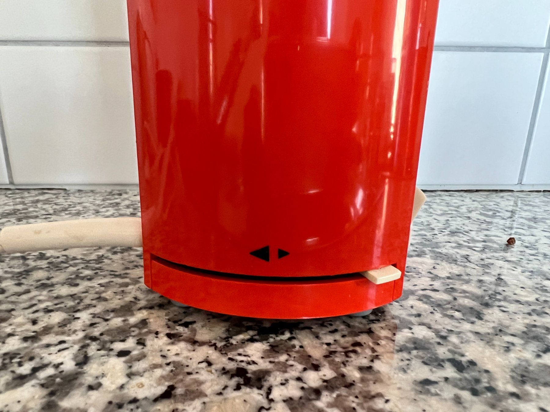 Krups Elettrodomestici da cucina: Vintage Kaffeemühle | Krups mit Originalverpackung – Usato da Walzenhausen venduto da stilvollwohnen 3
