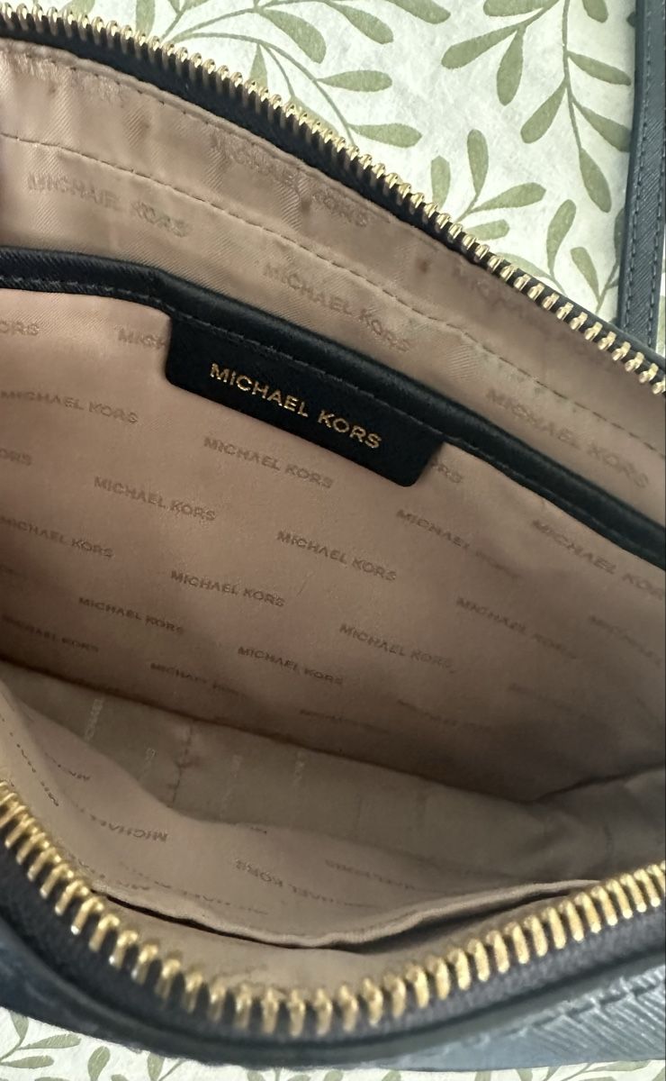 Michael Kors Taschen für Damen: Sac bandoulière Michael Kors – Gebraucht aus Genève von AuTuMnLoveR 2