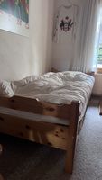 Einzelbett 190x90