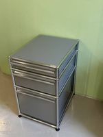 USM Haller Korpus
