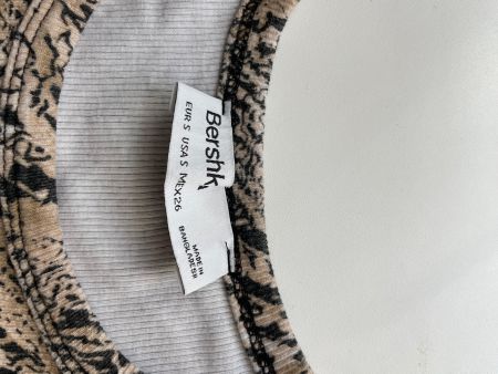 Bershka Pullover