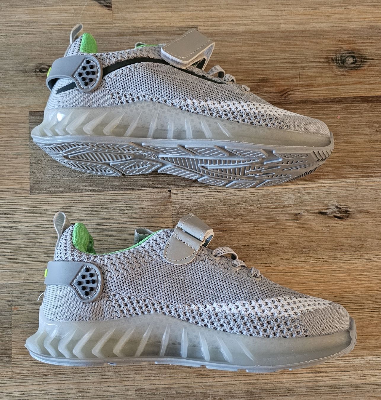 Schuhe für Jungen: Coole, neue Sommerschuhe Sneaker Grösse 32 – Neu und originalverpackt aus Basel von Sinibini86 4