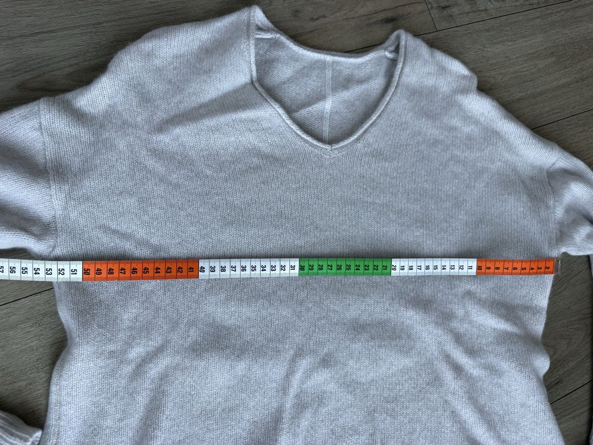 Henry Christ Pullover & Sweatshirts: Henry Christ Kaschmir Pullover – Neu (gemäss Beschreibung) aus Kerns von osco01 6