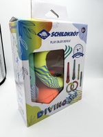 Schildkröt Diving Set Neopren 6-teilig neu in OVP