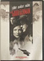 THE GOOD GERMAN