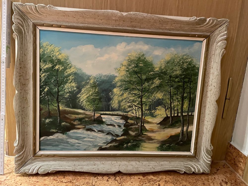 Bild Kaufen auf Ricardo