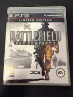 Battlefield Bad Company 2 - PS3