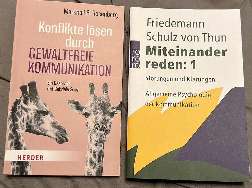 Bücher: Führungsbücher – Gebraucht aus Spreitenbach von lua_6rgh
