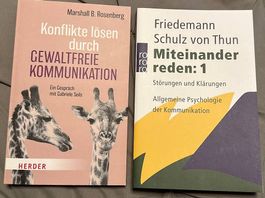 Führungsbücher