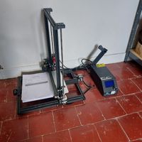 3D Drucker