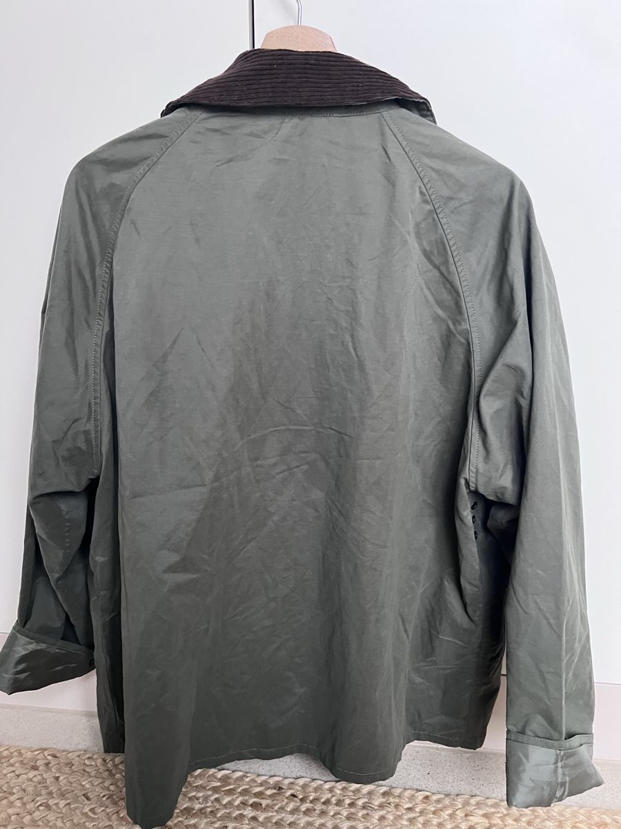 Barbour Jacken: Barbour Jacket Green Size 40 – Gebraucht aus Dübendorf von mar_t82s 3