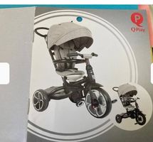 Q Play Velo Wichtig! Abholung Kt Bern