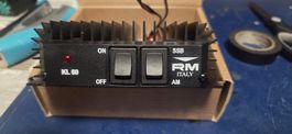 linear Amplifier