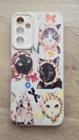 Coque beige Samsung A14