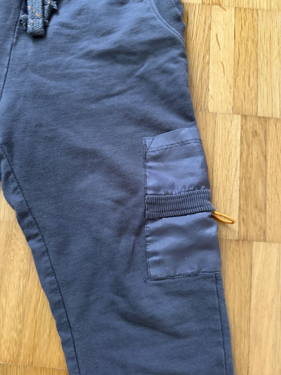 Pantaloni: Kinder Hosen Sinsay Gr. 110/116  – Usato da Jona venduto da Good_luck_ 2