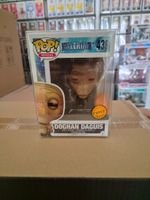 Funko Pop! Doghan Daguis #439 Chase Valerian Limited Ed.
