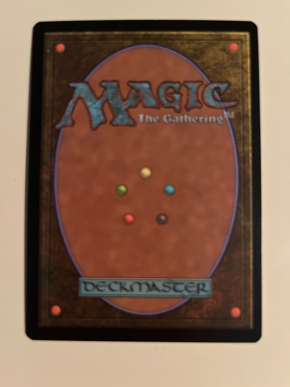 Magic The Gathering Carte collezionabili: 1 x Keep Safe - Magic: The Gathering - MtG – Usato da Kriens venduto da Shadi1980 1