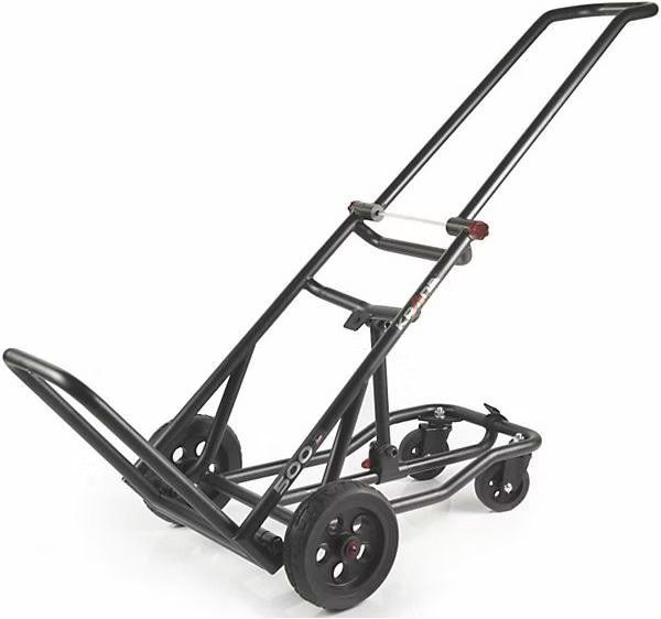 Go-Kart: Krane Cart AMG500 – Nuovo (secondo la descrizione) da Lausanne venduto da ipanema23