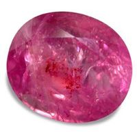 4.11 CT. PIGEON BLOOD RED RUBY / Wert: CHF 790.00