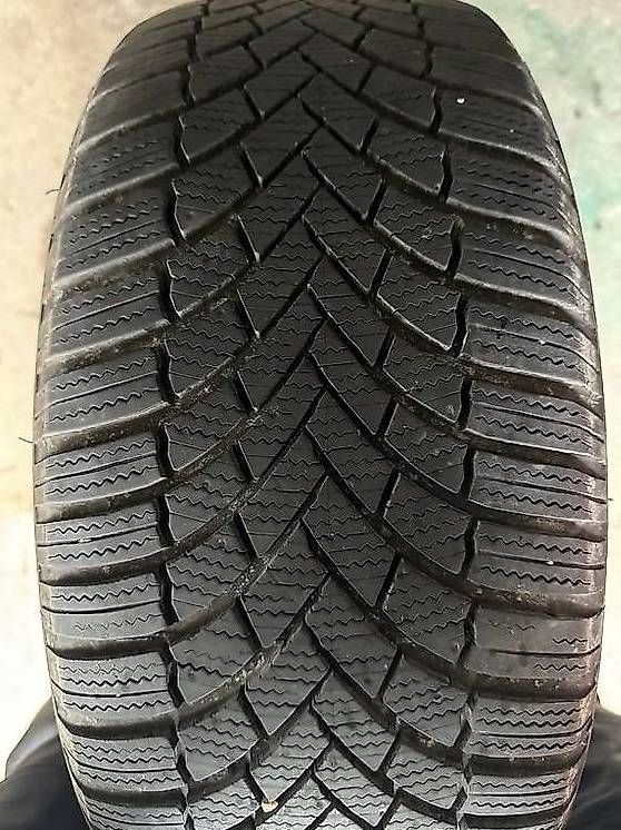 Pneus & Roues: Vend roues R17 – D'occasion à Le Peuchapatte par cle_j2hp 4