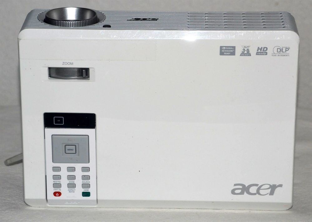 Projecteur DLP Projektor Acer H5360 Kaufen auf Ricardo