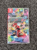 Nintendo Mario Kart 8 Deluxe, Switch, DE