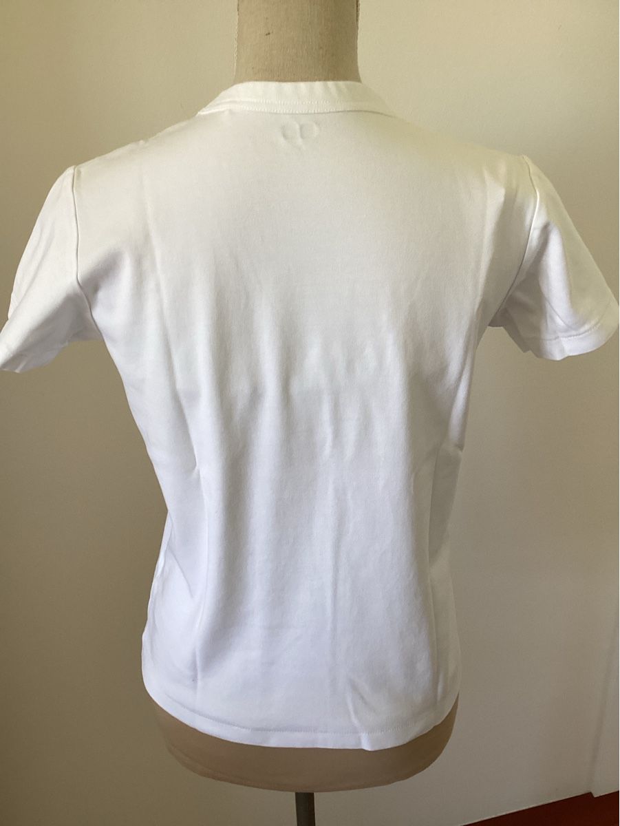 Uniqlo T-shirt: Uniqlo, Damenshirt, Gr. M – Nuovo (secondo la descrizione) da Salenstein venduto da Esprit57 3