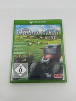 Die Landwirtschaft 2017 (XBOX One)
