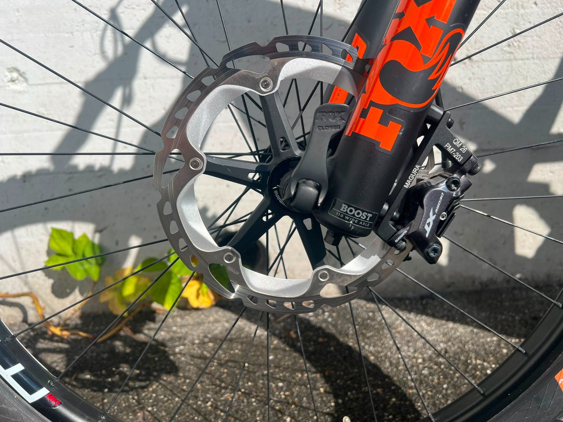 Cube Velos: Cube Stereo Hybrid 160 HPC Carbon E-MTB - top zustand – Gebraucht aus St Moritz von jav_dj5b 3