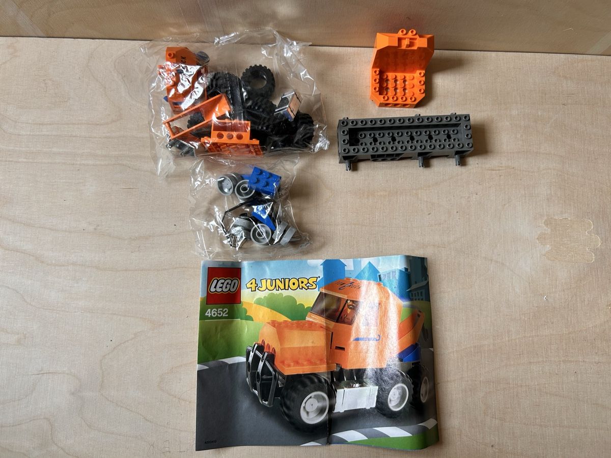 Lego Jeux de construction: LEGO 4652 – Neuf (Voir description) à Bern par mil_g69v 3