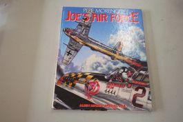 PEPE MORENO    °°°° JOE'S AIR FORCE °°°° E.O 1986