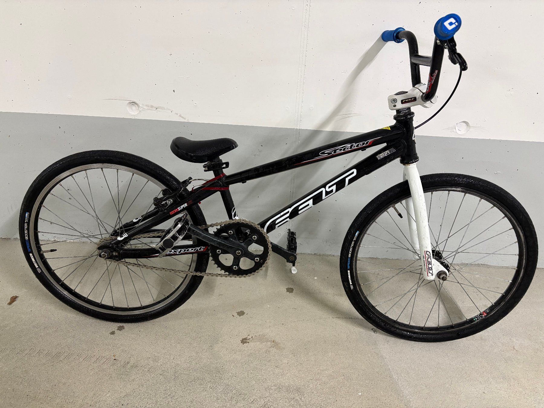 Biciclette: BMX Race Fahrrad – Usato da Mönchaltorf venduto da 83rita83 5