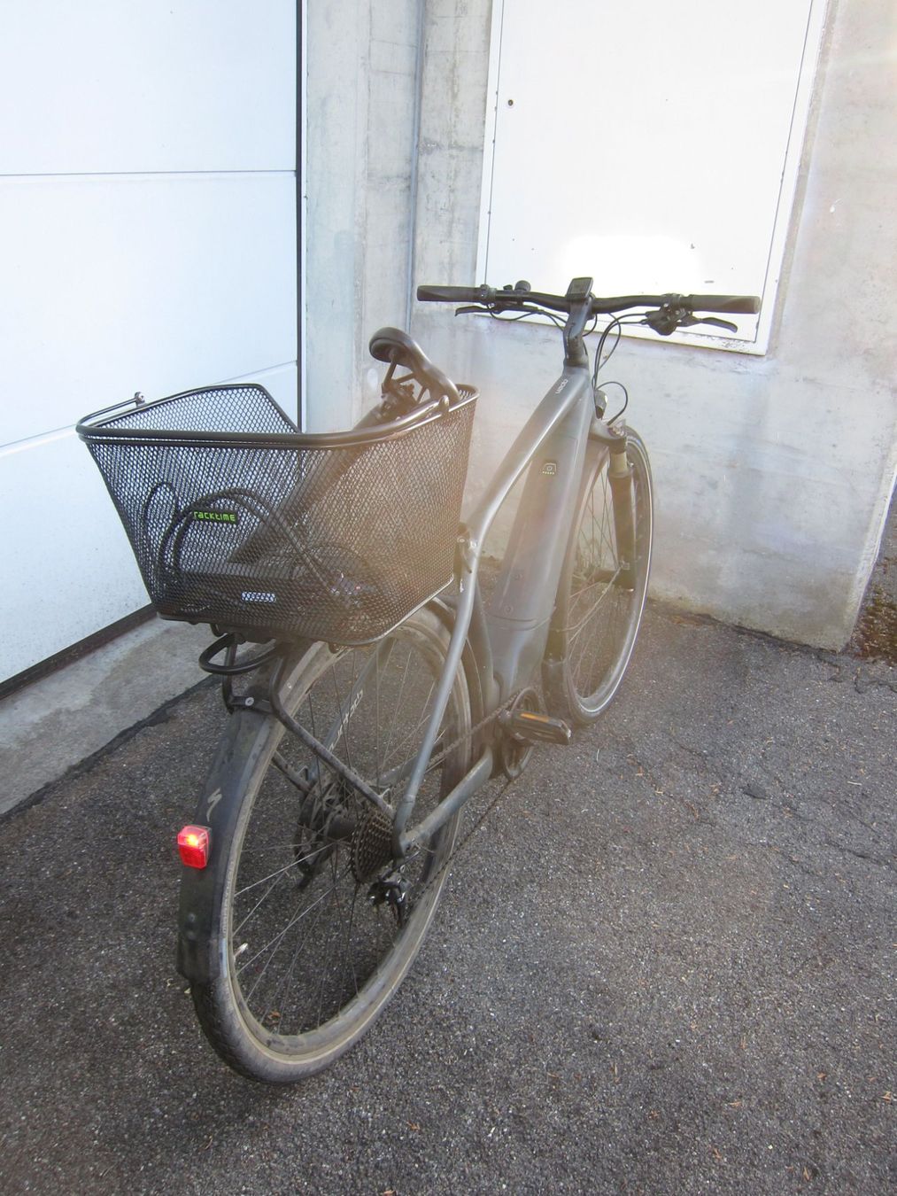 Specialized Biciclette: Spezialized Vado 4.0 – Difettoso da Regensdorf venduto da Eri8057 6