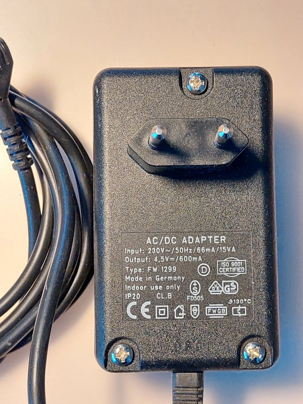 Messen: METRAHit 28C, Multimeter/Milliohmmeter und Kalibrator – Neu (gemäss Beschreibung) aus Wädenswil von gudif 3