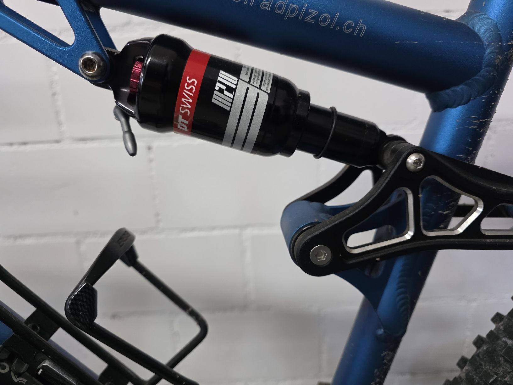 Velos: Velo 26 – Gebraucht aus Schönholzerswilen von dio_9h2j 2
